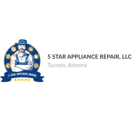 5 Star Appliance Repair Tucson NW